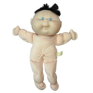 Cabbage Patch Doll as is‎